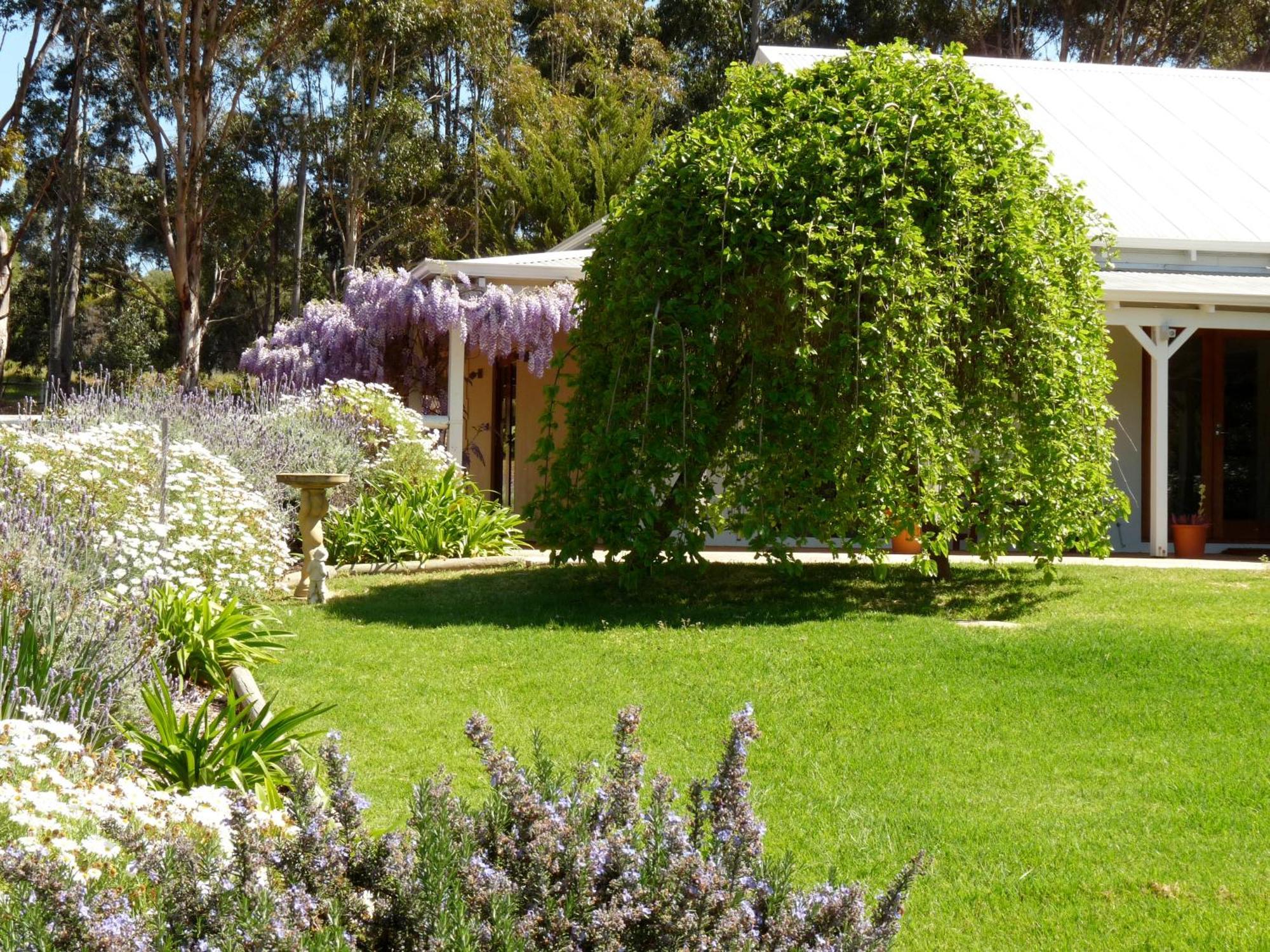 Gilgara Retreat Villa Margaret River Exterior photo