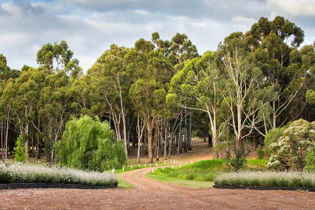 Gilgara Retreat Villa Margaret River Exterior photo