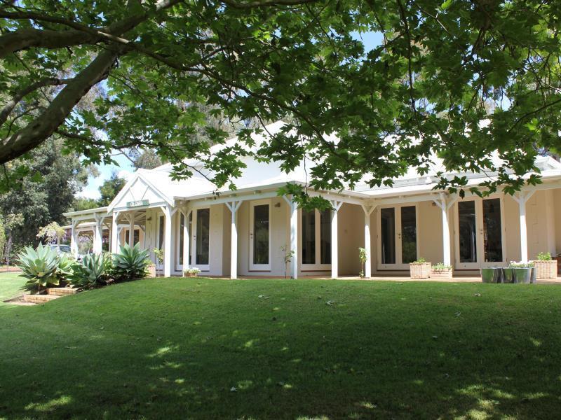 Gilgara Retreat Villa Margaret River Exterior photo