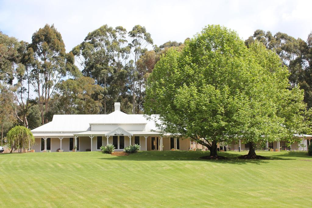 Gilgara Retreat Villa Margaret River Exterior photo