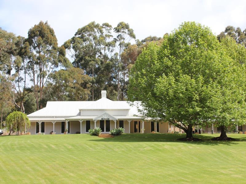 Gilgara Retreat Villa Margaret River Exterior photo