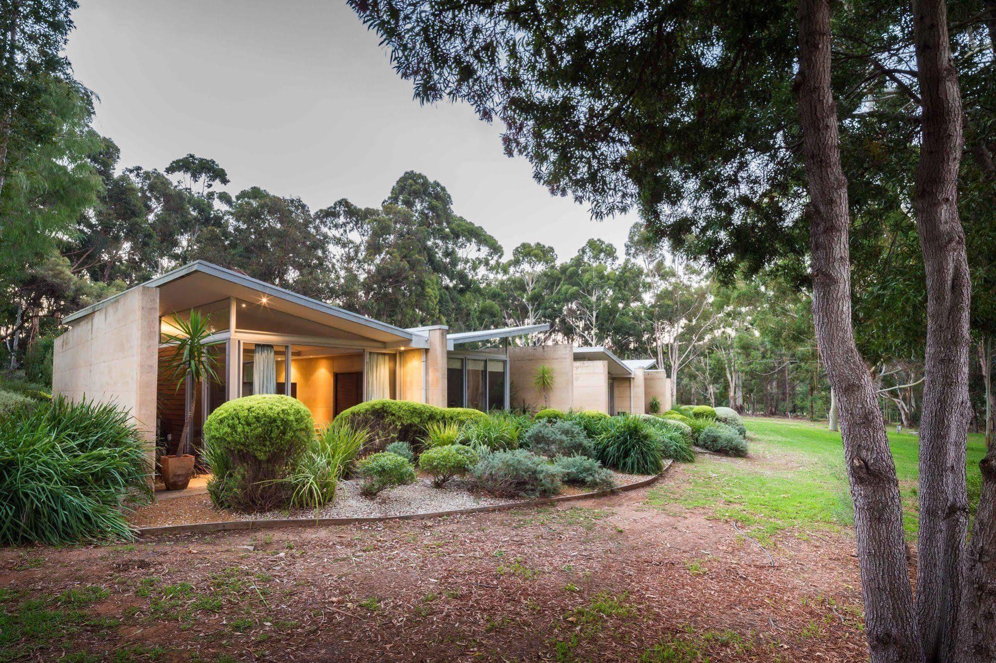 Gilgara Retreat Villa Margaret River Exterior photo